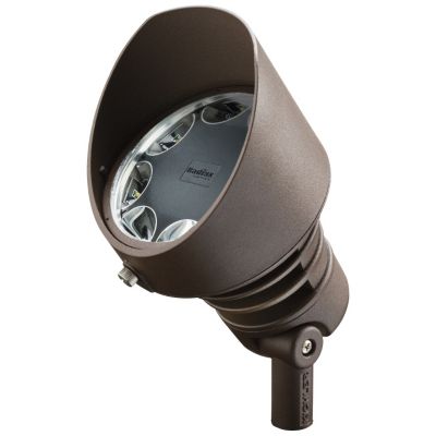 Radiax 21 Watt LED Spotlight by Kichler - Starlight Lighting USA and Canada